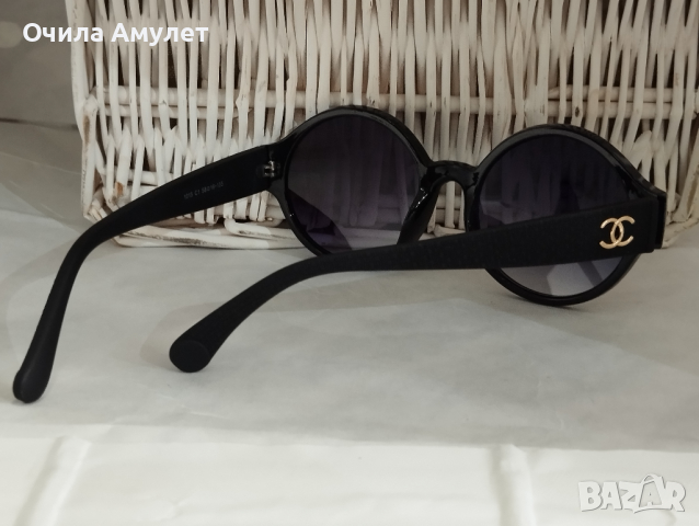 15 Очила Амулет-слънчеви очила с UV 400., снимка 2 - Слънчеви и диоптрични очила - 28811993