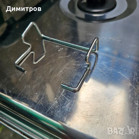 Пушилня за месо и риба, снимка 9 - Барбекюта - 50753063