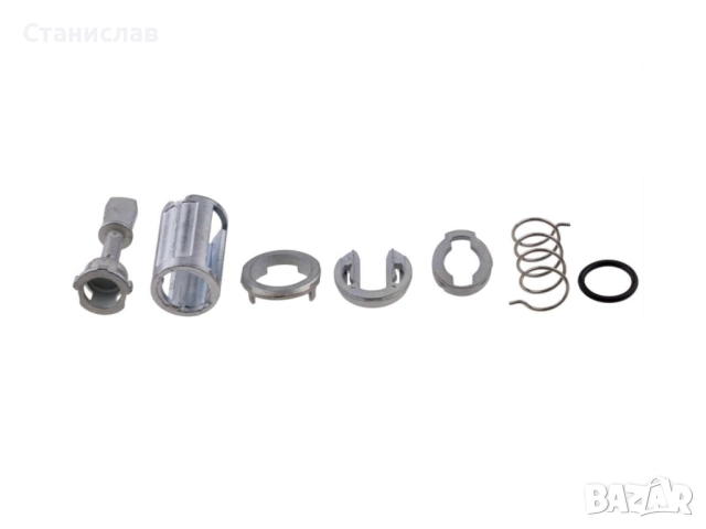 Ремонтен комплект за заключващ механизъм Skoda Octavia, снимка 2 - Части - 52306213