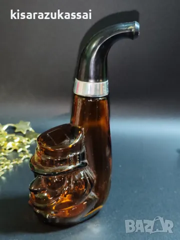 Античен флакон за парфюм 'Avon' -1967, снимка 6 - Антикварни и старинни предмети - 48816239