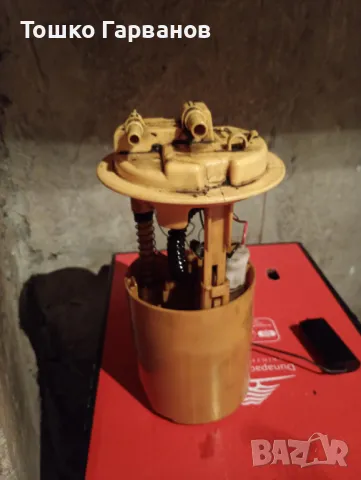 Горивна помпа Ситроен Ксара Пикасо 2,0HDI, снимка 2 - Части - 49232853