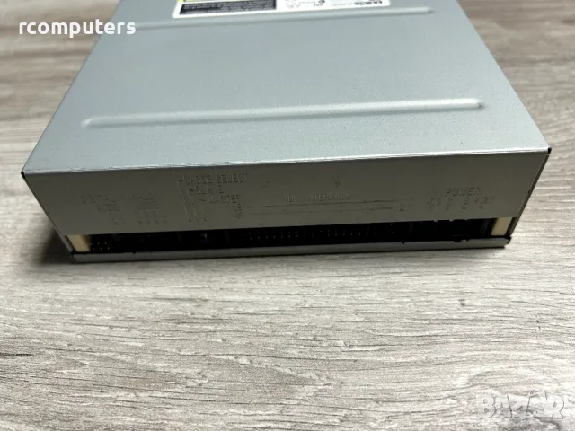 TEAC SD-W552E, снимка 3 - Други - 49252427