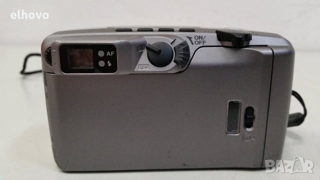 Фотоапарат Pentax ESPIO 135M, снимка 5 - Фотоапарати - 30277550