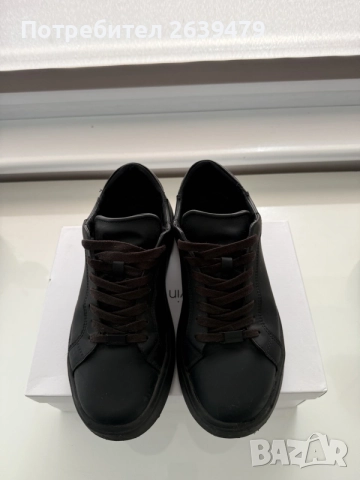 Спортни обувки Calvin Klein, снимка 13 - Спортно елегантни обувки - 56180452