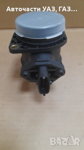 ДАТЧИК МАСОВ РАЗХОД ВЪЗДУХ ЛАДА НИВА, ДЕБИТОМЕР