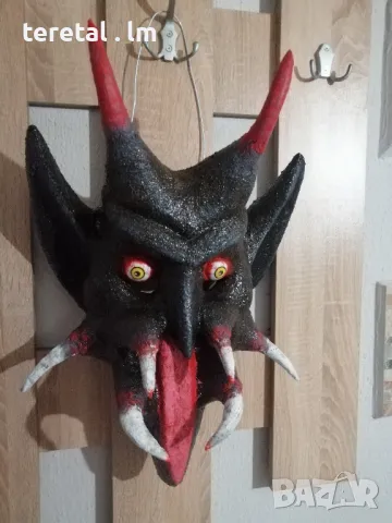 Лице за маска, снимка 3 - Други услуги - 49204550