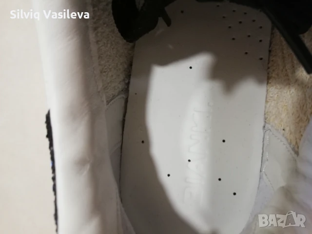 Дамски обувки, снимка 2 - Дамски ежедневни обувки - 50826876