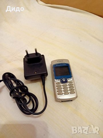 Сони Ериксон т230, снимка 3 - Sony Ericsson - 37298402