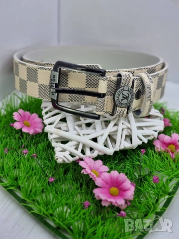 колани emporio armani guess ysl saint laurent valentino garavani , снимка 6 - Колани - 51832180