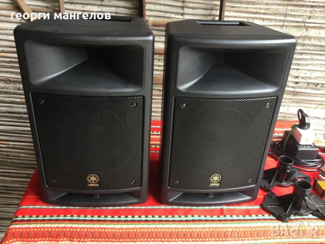 Музикални инструменти, снимка 1