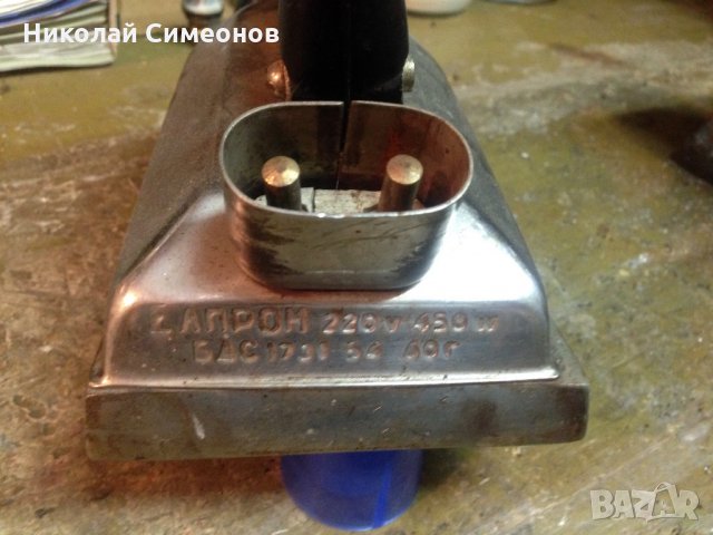 Продавам парна Ютия ФИЛИПС, снимка 8 - Ютии - 25069227