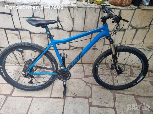 Велосипед Voodoo Hoodoo 27.5