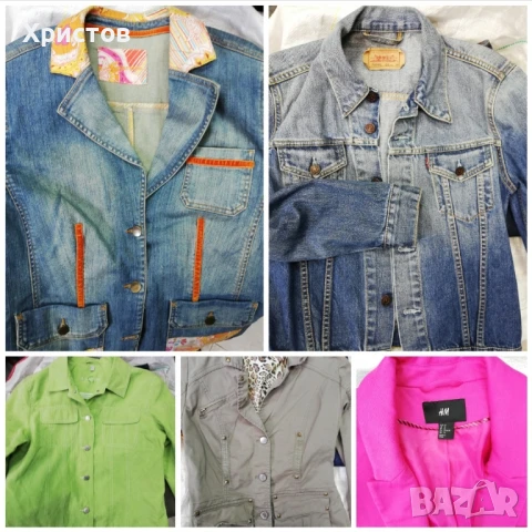 Дрехи втора употреба -1во качество, снимка 9 - Други - 51165372