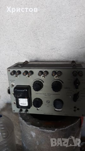 Потенциометър, снимка 4 - Друга електроника - 29907665