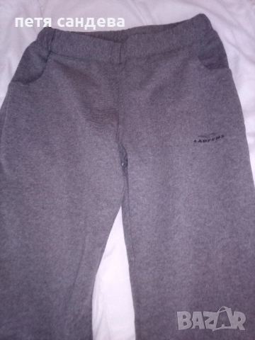 Продавам спортен панталон размер L, снимка 2 - Панталони - 51615980