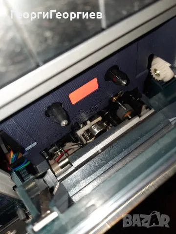 MELECTRONIC MC 4000, снимка 8 - Ресийвъри, усилватели, смесителни пултове - 47975613