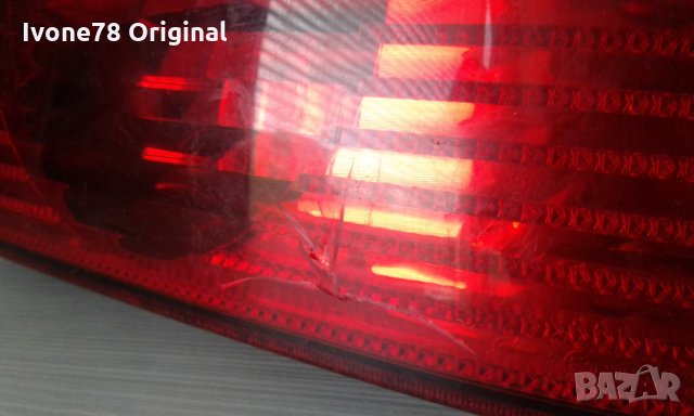 Промоция Стопове ЗА VW POLO N9 Перфектно състояние !!!, снимка 9 - Аксесоари и консумативи - 26352558