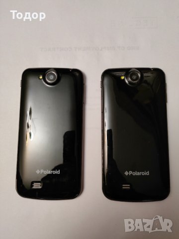 телефони Polaroid, снимка 2 - Други - 40137492