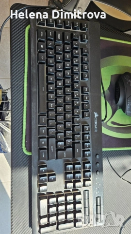 Геймърски компютър OMEN, снимка 5 - Геймърски - 54115225