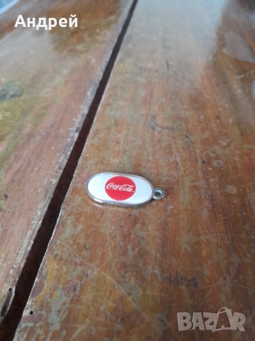 Ключодържател Кока Кола,Coca Cola #21