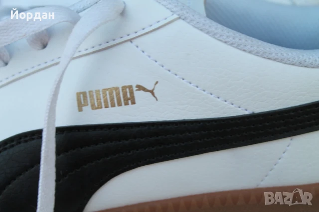 Маратонки ''Puma'' , снимка 3 - Маратонки - 51392785