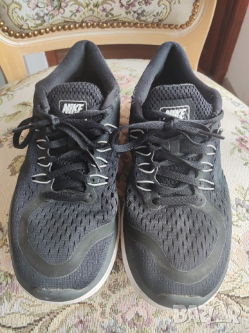 маратонки Nike Flex 2017 Run, снимка 2 - Маратонки - 44736470