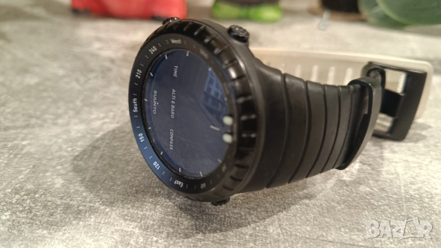 Часовник "Sunnto", снимка 2 - Мъжки - 53903955