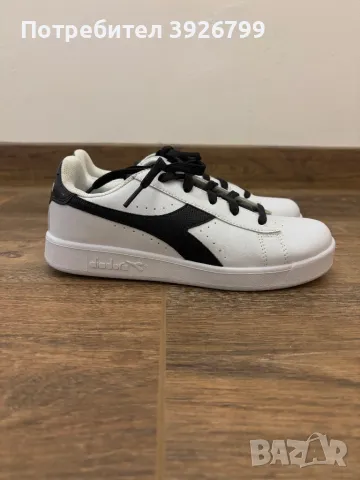Детски кецове Diadora