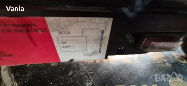Електрическа тротинетка , снимка 7 - Скейтборд, ховърборд, уейвборд - 52801631