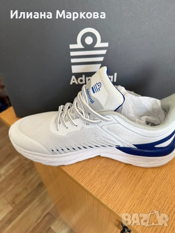 Продавам маратонки, 42 размер, снимка 2 - Маратонки - 54119663