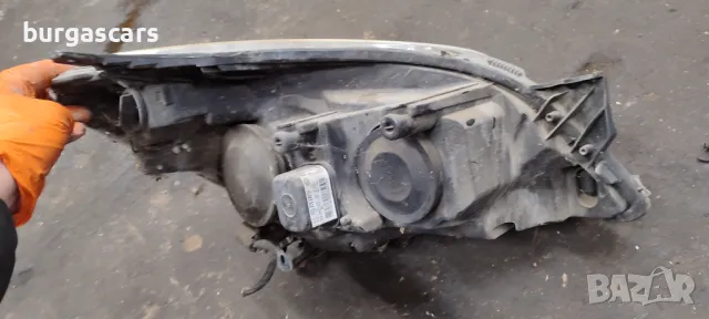 Фар ляв Opel Astra H - 110лв, снимка 2 - Части - 48520552