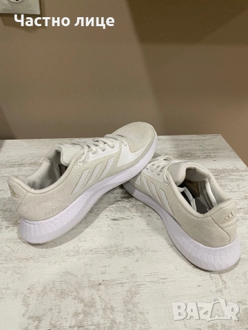 Дамски маратонки Adidas, снимка 4 - Маратонки - 53977033