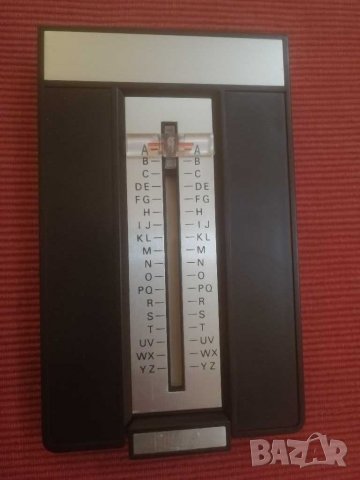 Тефтер, телефонен указател. , снимка 3 - Други стоки за дома - 30799737