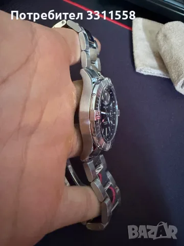 Breitling Avenger 43mm + 2години гаранция, снимка 5 - Мъжки - 55979561