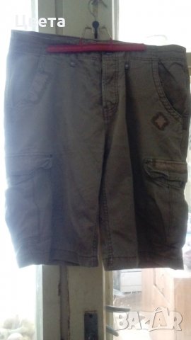 Летни къси панталони, снимка 5 - Къси панталони - 29288805