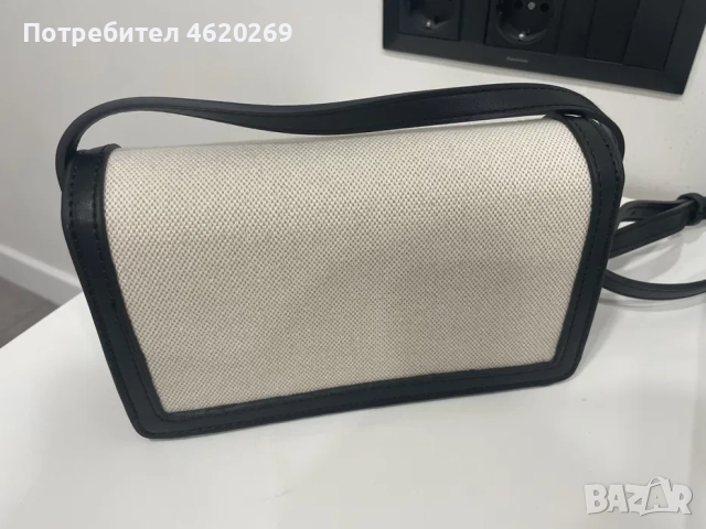 Дамска чанта MANGO, снимка 3 - Чанти - 52394160