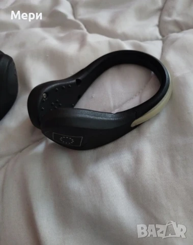 Светеща скоба за обувка 2 бр, снимка 8 - Спортна екипировка - 50546734