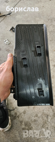 Отпочиващ крак за пасат б6 , снимка 2 - Части - 44606296