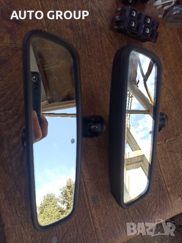 Огледало за БМВ Е46/ БМВ Е46, снимка 1 - Части - 38620528