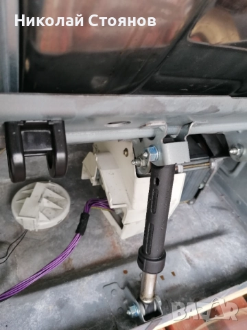 Пералня Miele, снимка 5 - Перални - 52078020