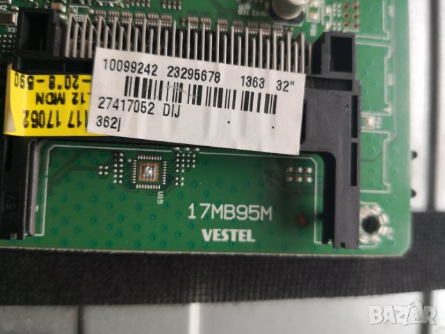 Nabo 32 LV4000 на части , снимка 6 - Части и Платки - 31049835