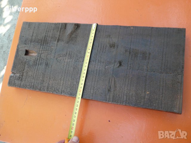  Масивна дърворезба от орех , снимка 4 - Други ценни предмети - 38116025