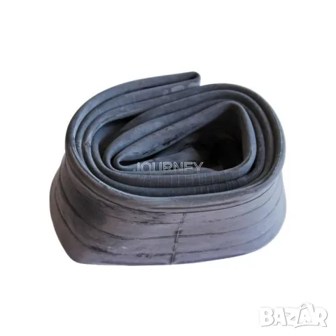 Вътрешна гума Hakuba 16 x 1.95-2.125 с вентил A/V, снимка 2 - Части за велосипеди - 55866798