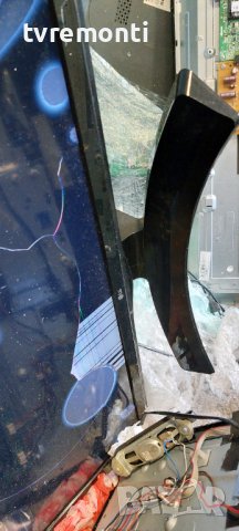 оригинална стойка за телевизор LG модел 28MT49S-PZ, снимка 3 - Стойки, 3D очила, аксесоари - 37887580