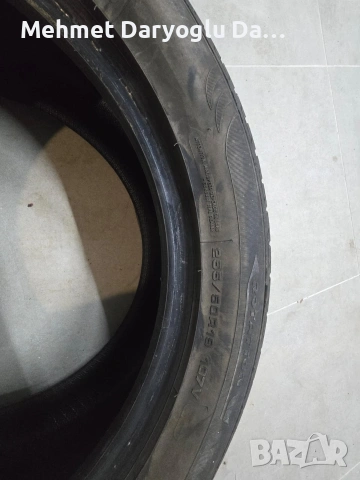 Чисто нови зимни гуми 19ки за SUV, снимка 4 - Гуми и джанти - 53046431