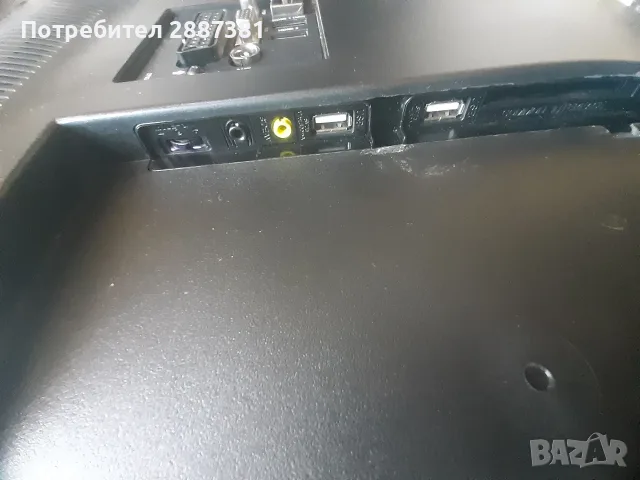 JVC LT-32V750  Smart-Wi-Fi-Lan-Full HD във добро състояние, снимка 7 - Телевизори - 55736404