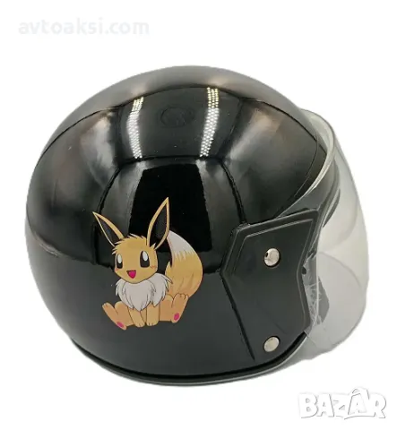 Детска каска 4-ри цвята, снимка 14 - Аксесоари и консумативи - 50163861