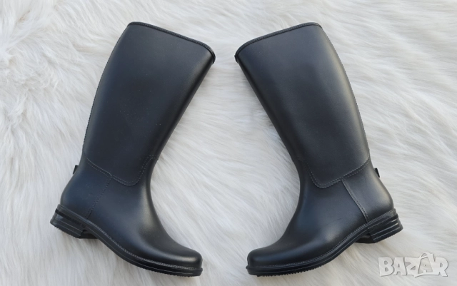 Детски гумени ботуши №30 - НОВИ, снимка 12 - Детски боти и ботуши - 52299290