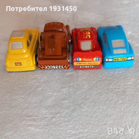 коли четири броя, снимка 10 - Коли, камиони, мотори, писти - 51047110