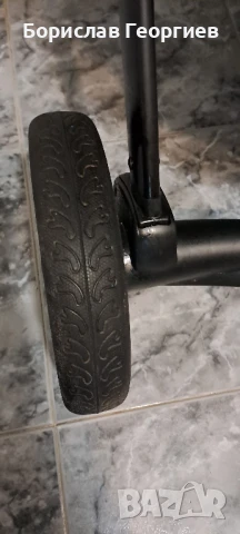 Комбинирана количка Chicco urban plus , снимка 10 - Детски колички - 51044279